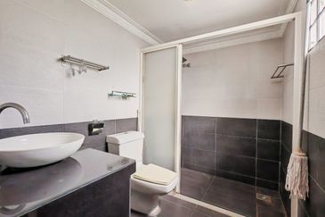 Damansara Heights (Bukit Damansara)