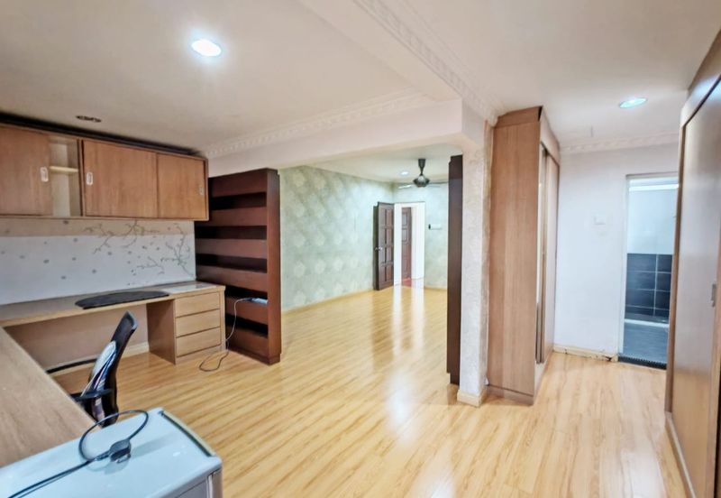 Damansara Heights (Bukit Damansara)