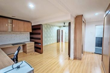 Damansara Heights (Bukit Damansara)