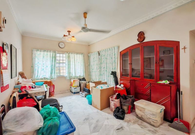 Damansara Heights (Bukit Damansara)