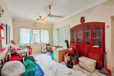 Damansara Heights (Bukit Damansara)