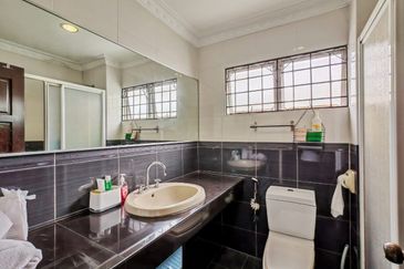 Damansara Heights (Bukit Damansara)