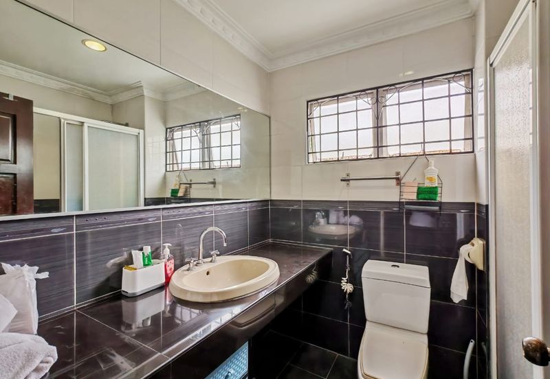 Damansara Heights (Bukit Damansara)