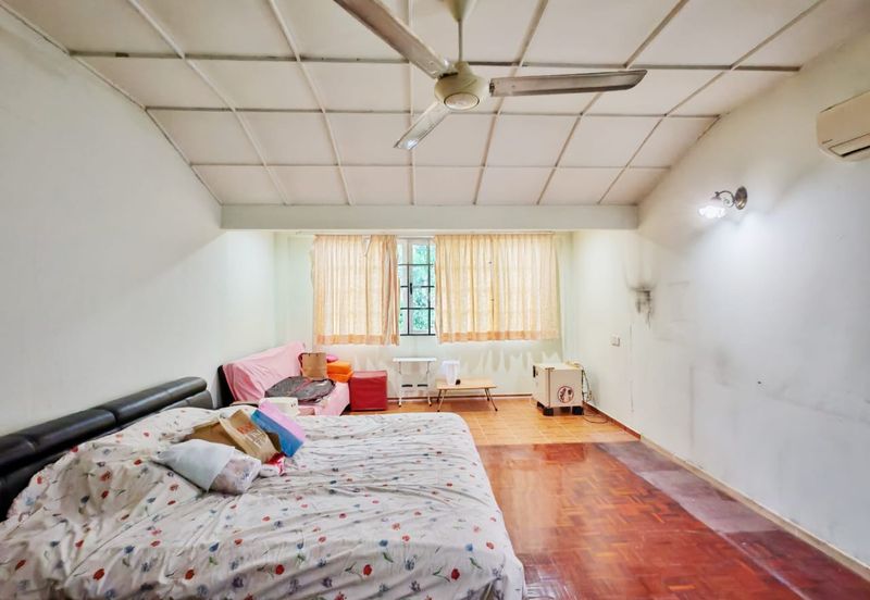 Damansara Heights (Bukit Damansara)