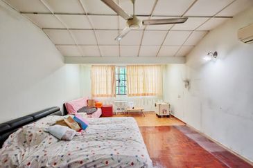 Damansara Heights (Bukit Damansara)