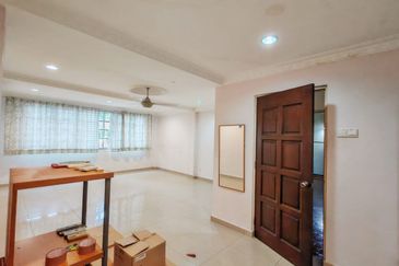 Damansara Heights (Bukit Damansara)