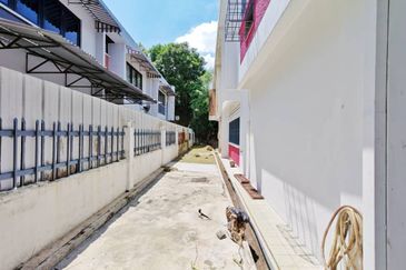 Damansara Heights (Bukit Damansara)