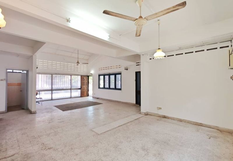 Damansara Heights (Bukit Damansara)