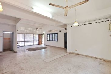 Damansara Heights (Bukit Damansara)