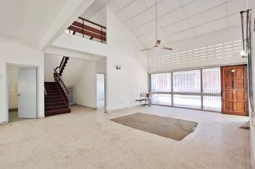 Damansara Heights (Bukit Damansara)