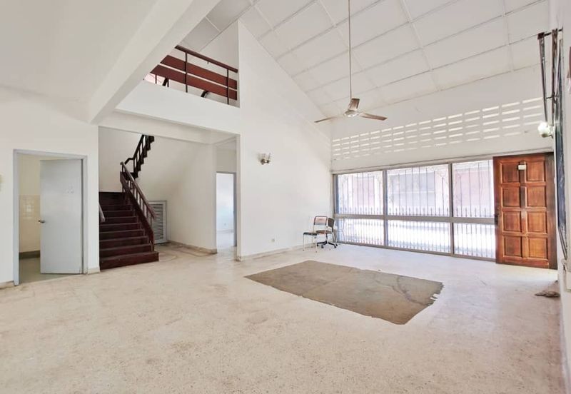 Damansara Heights (Bukit Damansara)