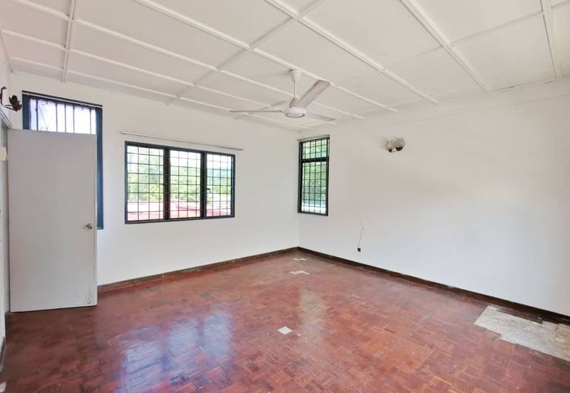 Damansara Heights (Bukit Damansara)