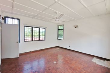 Damansara Heights (Bukit Damansara)