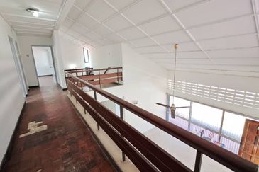 Damansara Heights (Bukit Damansara)