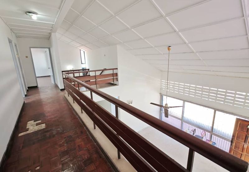 Damansara Heights (Bukit Damansara)