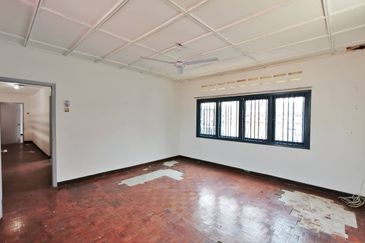 Damansara Heights (Bukit Damansara)