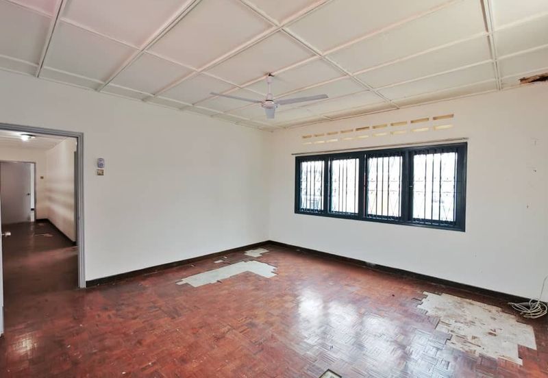 Damansara Heights (Bukit Damansara)