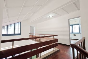 Damansara Heights (Bukit Damansara)