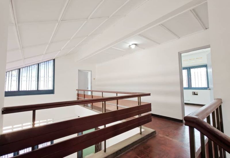 Damansara Heights (Bukit Damansara)