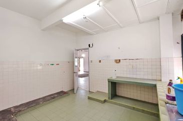 Damansara Heights (Bukit Damansara)