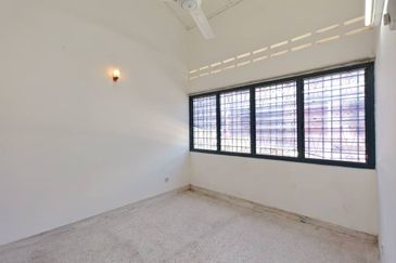 Damansara Heights (Bukit Damansara)