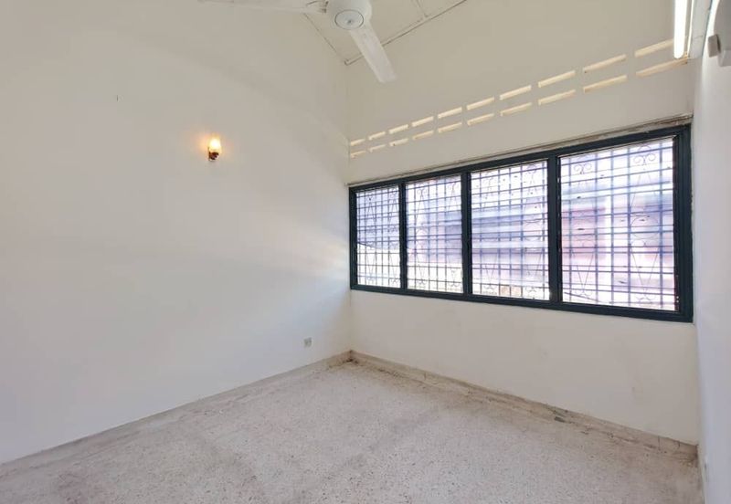 Damansara Heights (Bukit Damansara)