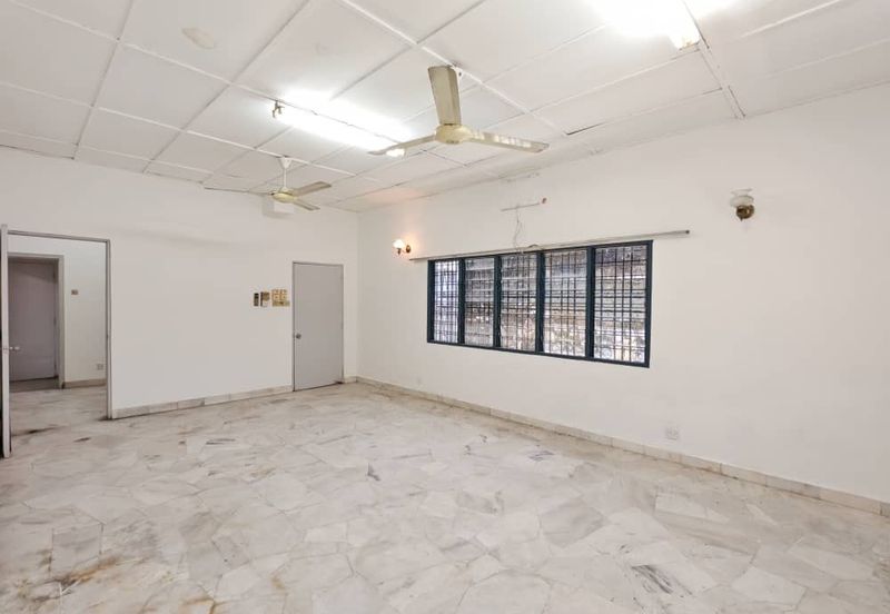 Damansara Heights (Bukit Damansara)