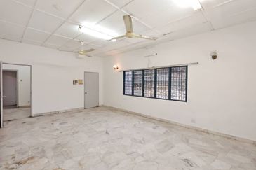 Damansara Heights (Bukit Damansara)