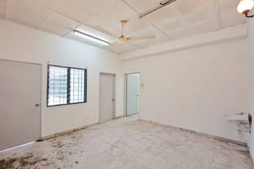 Damansara Heights (Bukit Damansara)