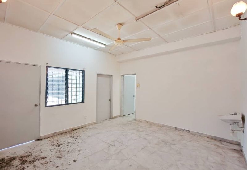 Damansara Heights (Bukit Damansara)