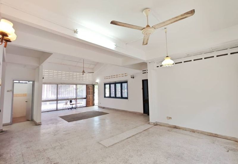 Damansara Heights (Bukit Damansara)