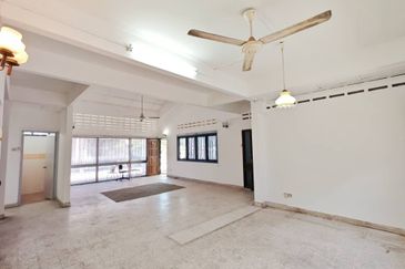 Damansara Heights (Bukit Damansara)