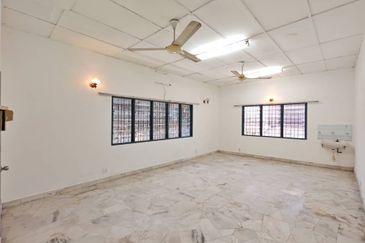 Damansara Heights (Bukit Damansara)