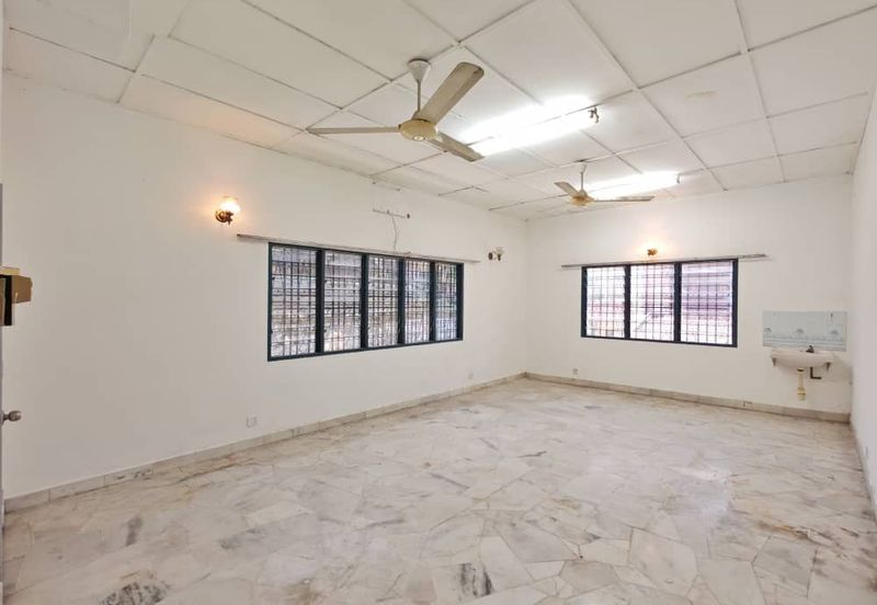 Damansara Heights (Bukit Damansara)