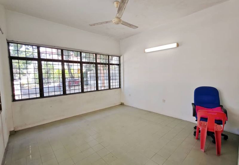 Damansara Heights (Bukit Damansara)