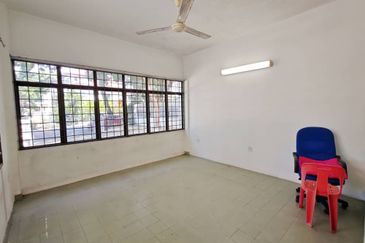 Damansara Heights (Bukit Damansara)