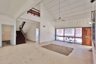 Damansara Heights (Bukit Damansara)