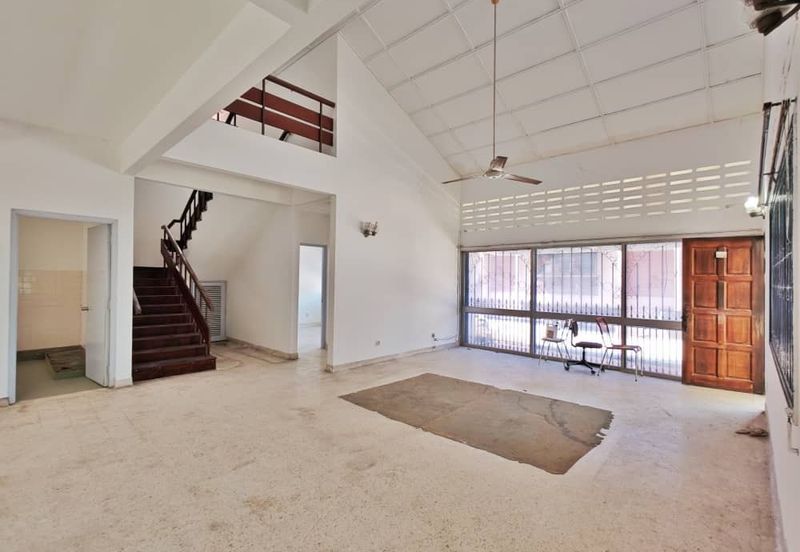 Damansara Heights (Bukit Damansara)