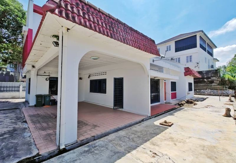 Damansara Heights (Bukit Damansara)