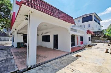 Damansara Heights (Bukit Damansara)