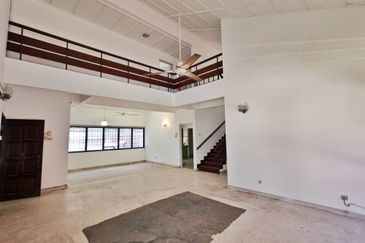 Damansara Heights (Bukit Damansara)