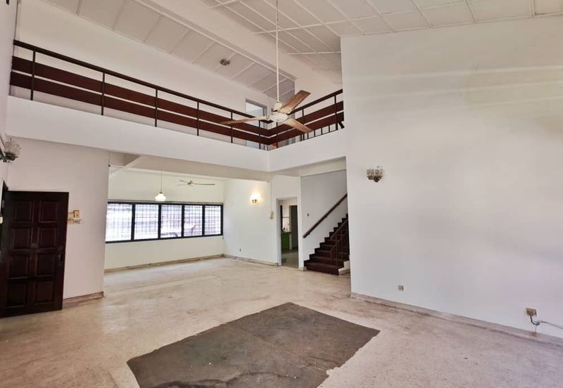 Damansara Heights (Bukit Damansara)