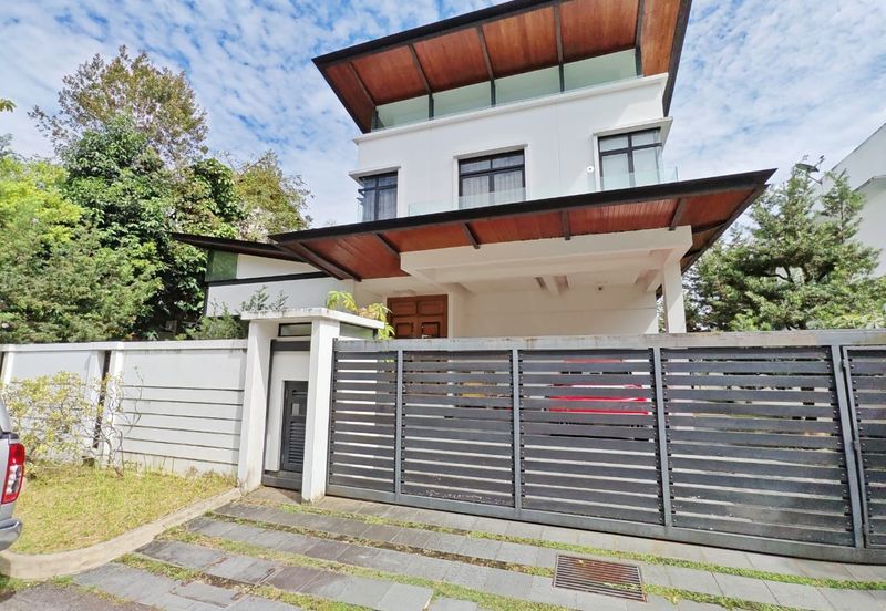 Damansara Heights (Bukit Damansara)