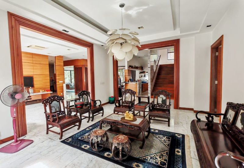 Damansara Heights (Bukit Damansara)