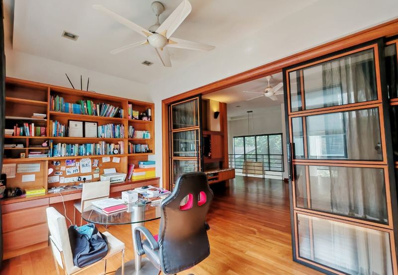 Damansara Heights (Bukit Damansara)