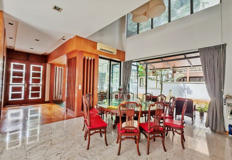 Damansara Heights (Bukit Damansara)