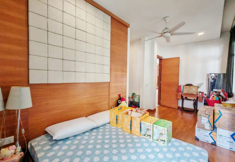 Damansara Heights (Bukit Damansara)