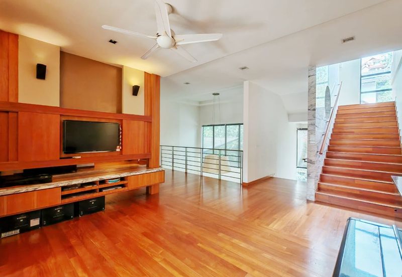 Damansara Heights (Bukit Damansara)