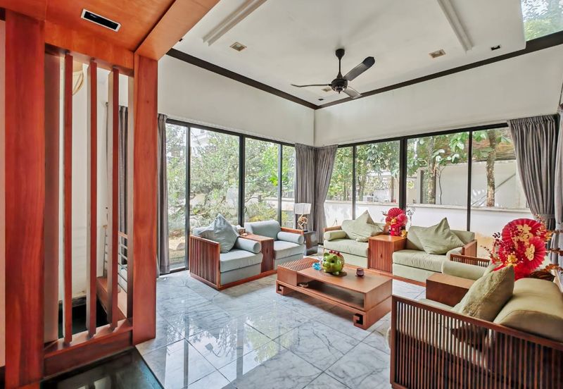 Damansara Heights (Bukit Damansara)