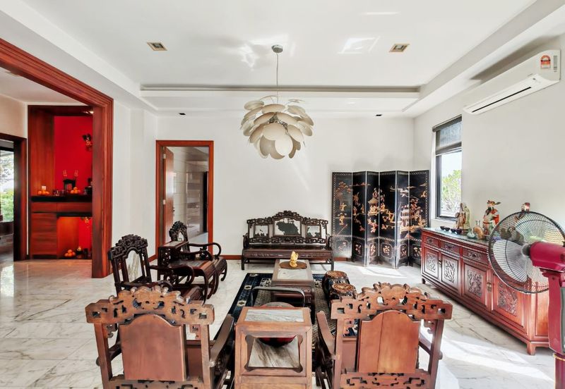 Damansara Heights (Bukit Damansara)